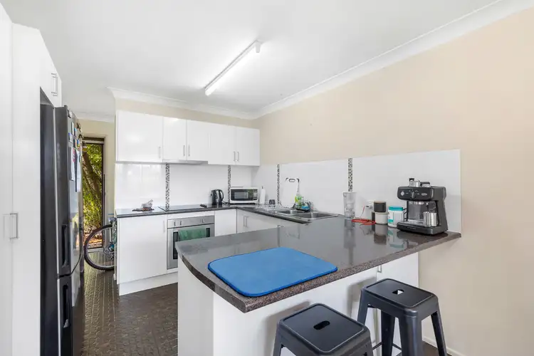 Fifth view of Homely semi-detached listing, 23 Beerburrum Street, Battery Hill QLD 4551