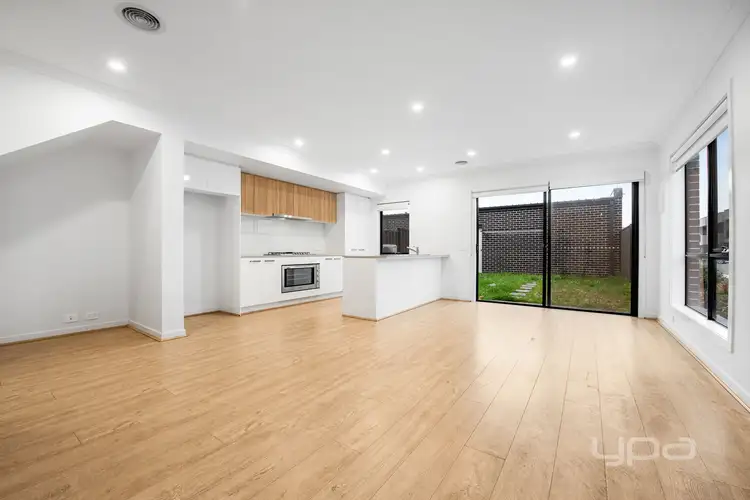 Third view of Homely house listing, 2 Cyan Walk, Craigieburn VIC 3064