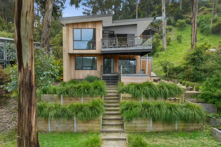 21 Wallace Street, Wye River VIC 3234