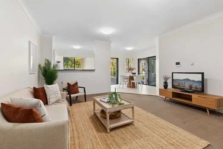 5/13-17 Cook Street, Sutherland NSW 2232