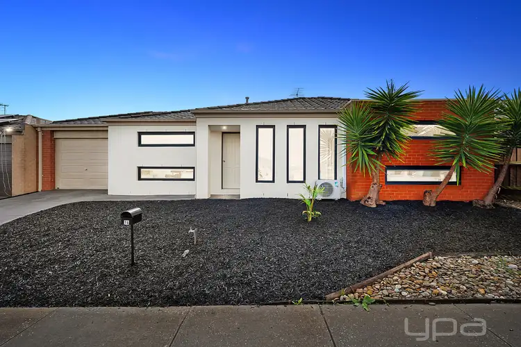 76 Chanticleer Avenue, Harkness VIC 3337