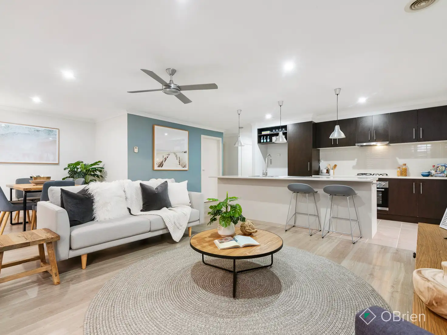 Main view of Homely house listing, 40 Wodalla Circuit, Sandhurst VIC 3977
