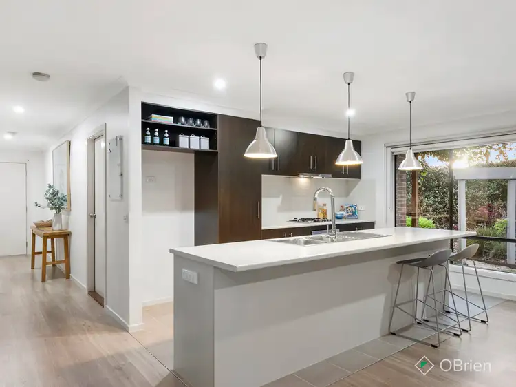 Second view of Homely house listing, 40 Wodalla Circuit, Sandhurst VIC 3977