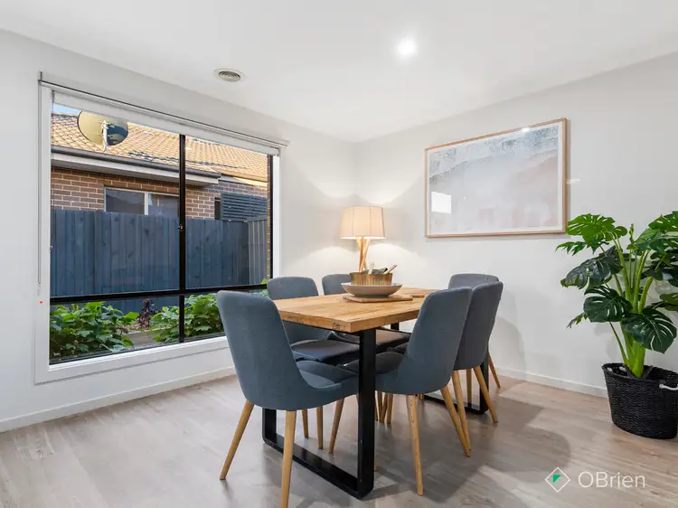 Third view of Homely house listing, 40 Wodalla Circuit, Sandhurst VIC 3977