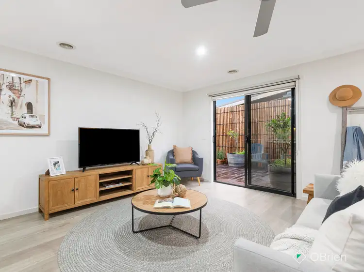 Fourth view of Homely house listing, 40 Wodalla Circuit, Sandhurst VIC 3977