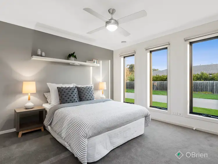 Fifth view of Homely house listing, 40 Wodalla Circuit, Sandhurst VIC 3977