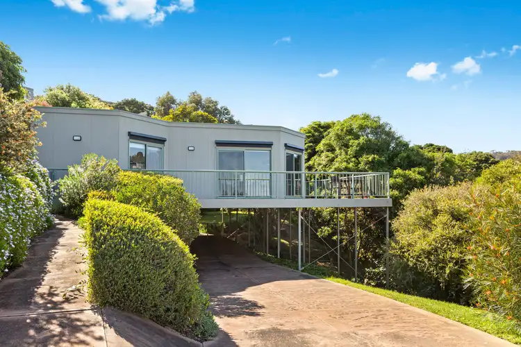 Second view of Homely house listing, 2 Atlantic Terrace, Mount Martha VIC 3934