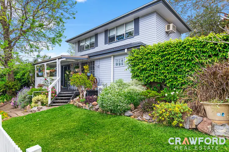 Main view of Homely house listing, 43 Cranbrook Parade, Rankin Park NSW 2287