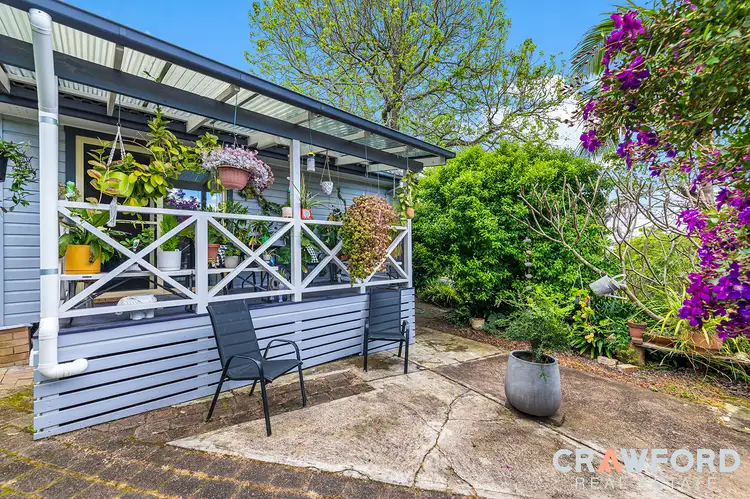 Sixth view of Homely house listing, 43 Cranbrook Parade, Rankin Park NSW 2287