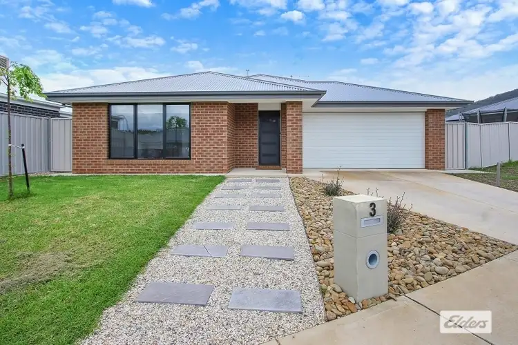 3 Beadsworth Street, Baranduda VIC 3691