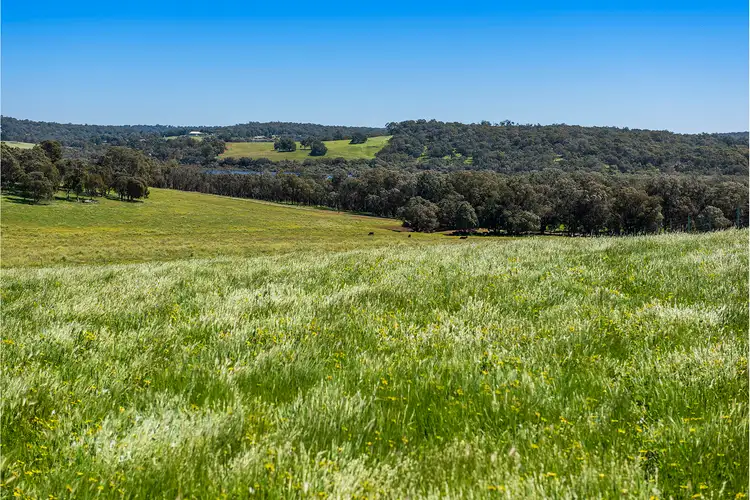 137 Densley Road, Bindoon WA 6502