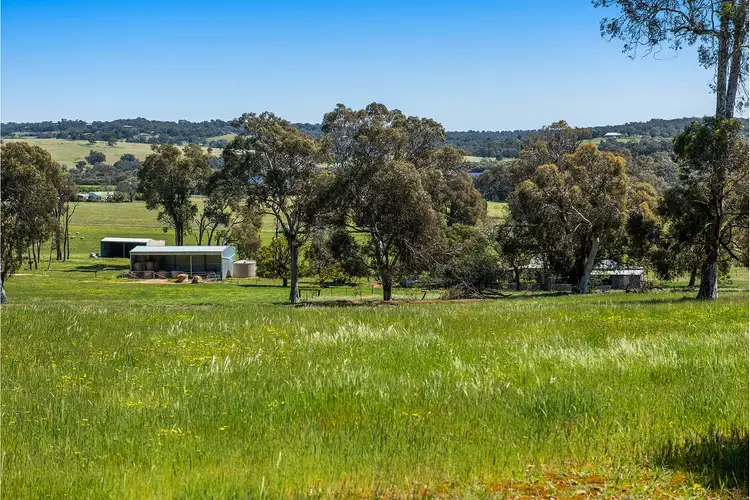 Second view of Homely rural property listing, 137 Densley Road, Bindoon WA 6502