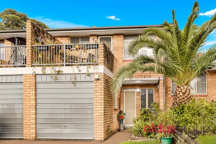 43/179 Reservoir Road, Blacktown NSW 2148
