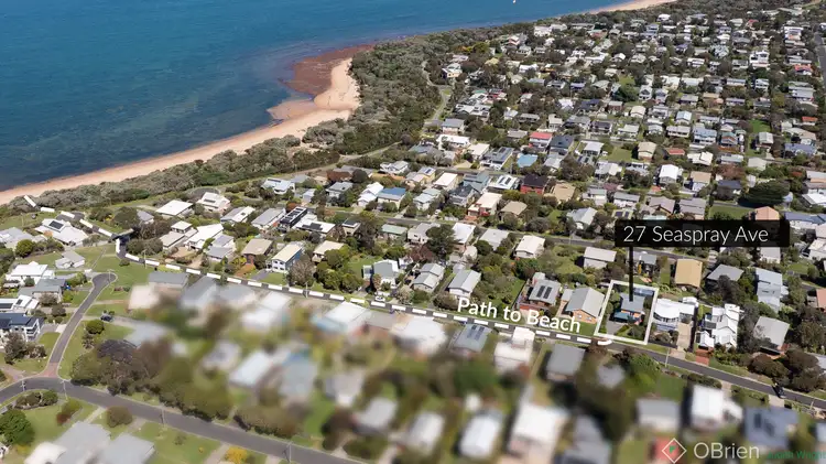 27 Seaspray Avenue, Cape Woolamai VIC 3925