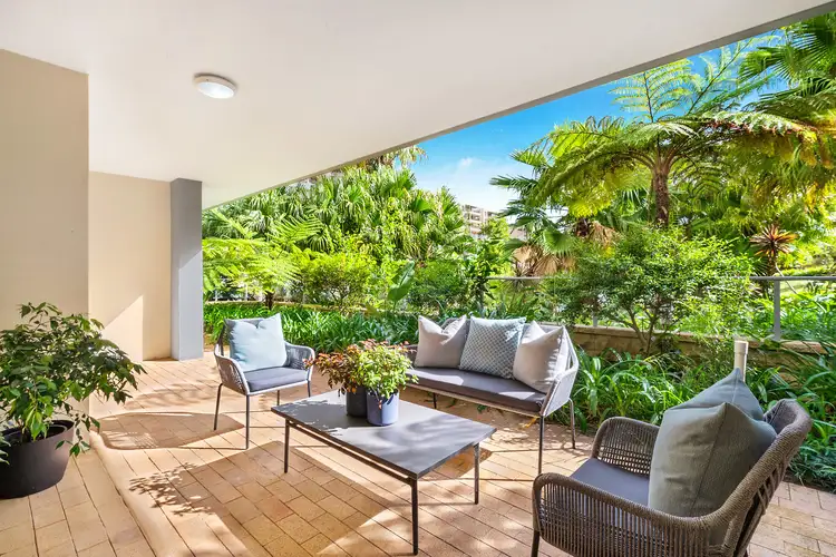 1B/8 Gas Works Road, Wollstonecraft NSW 2065