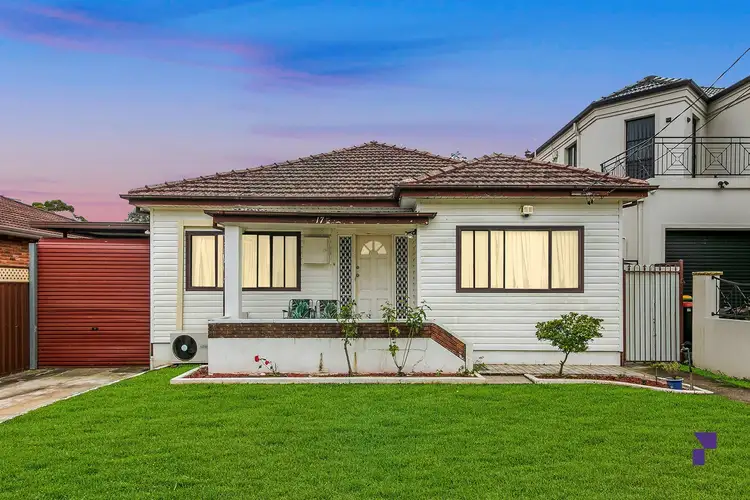 Main view of Homely house listing, 17 Banksia Road, Greenacre NSW 2190