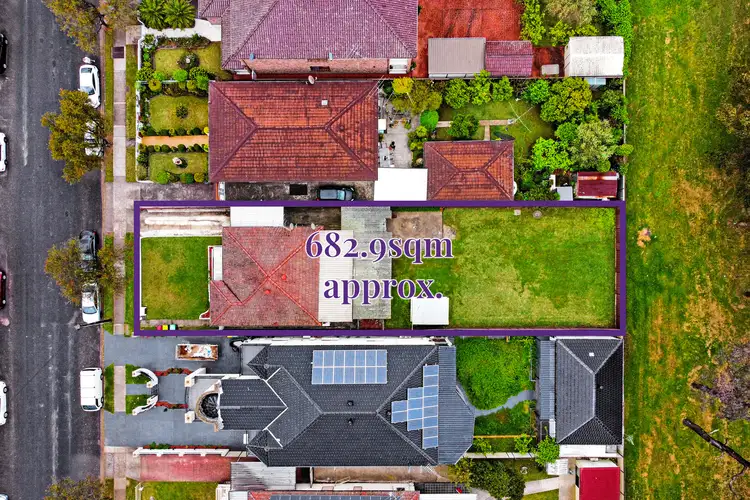 Second view of Homely house listing, 17 Banksia Road, Greenacre NSW 2190
