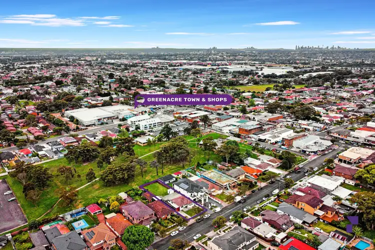 Third view of Homely house listing, 17 Banksia Road, Greenacre NSW 2190