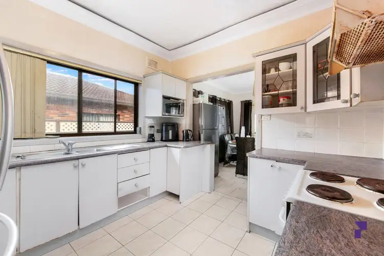 Fourth view of Homely house listing, 17 Banksia Road, Greenacre NSW 2190