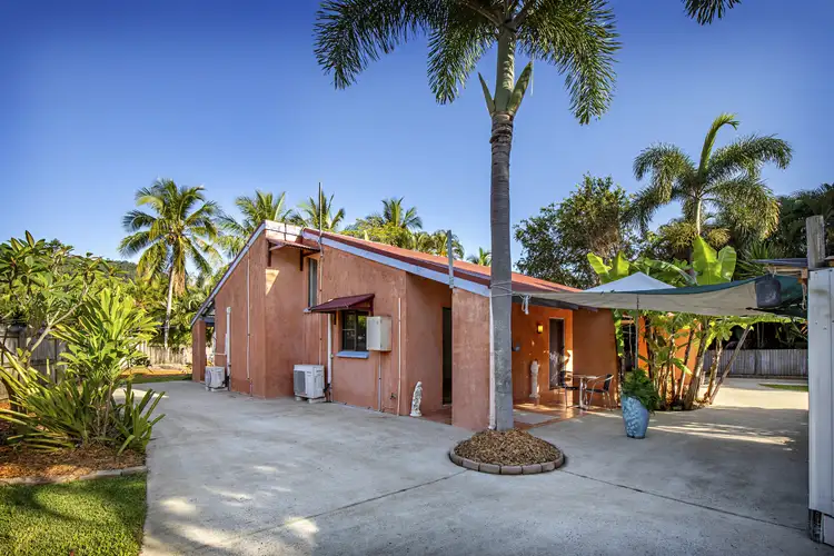 16 Maeva Street, Jubilee Pocket QLD 4802