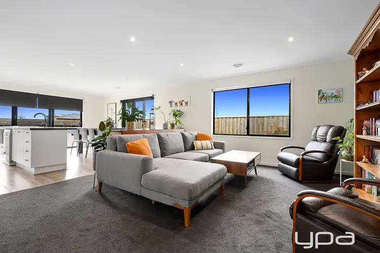 19 Butler Court, Bacchus Marsh VIC 3340