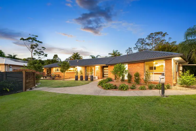 7 Anbury Street, Shailer Park QLD 4128