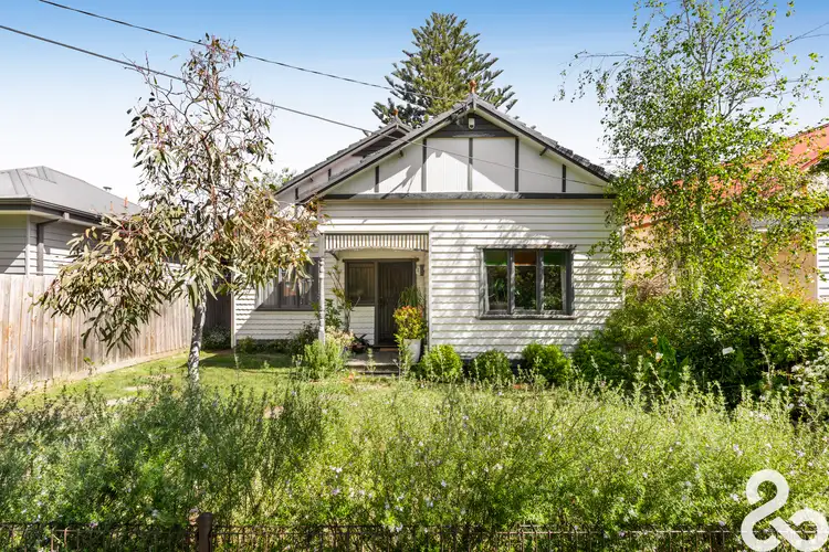 129 Ballantyne Street, Thornbury VIC 3071
