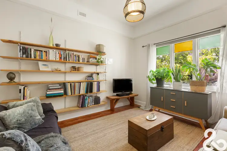 Second view of Homely house listing, 129 Ballantyne Street, Thornbury VIC 3071