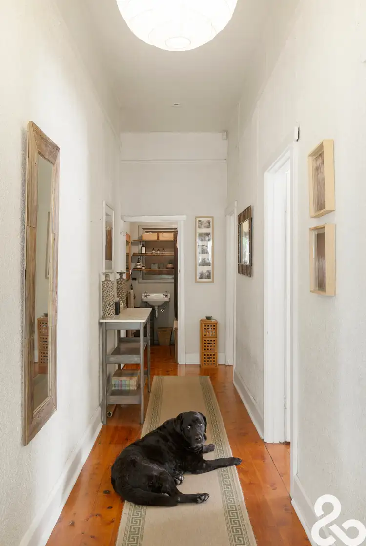 Third view of Homely house listing, 129 Ballantyne Street, Thornbury VIC 3071