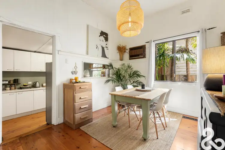 Fifth view of Homely house listing, 129 Ballantyne Street, Thornbury VIC 3071