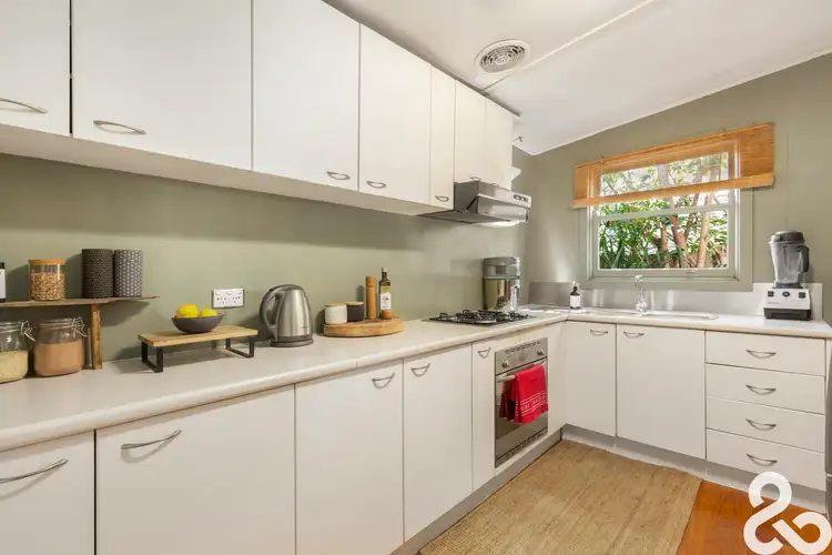 Sixth view of Homely house listing, 129 Ballantyne Street, Thornbury VIC 3071