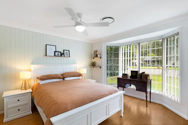 Third view of Homely house listing, 55 Burns Road, Ourimbah NSW 2258
