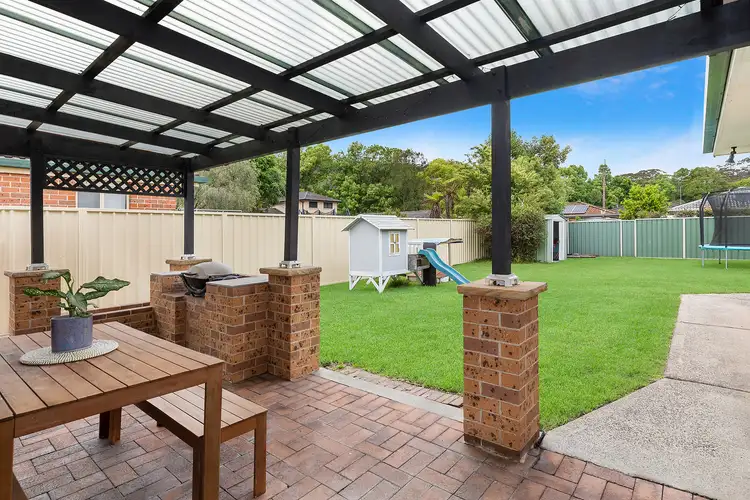 Sixth view of Homely house listing, 55 Burns Road, Ourimbah NSW 2258