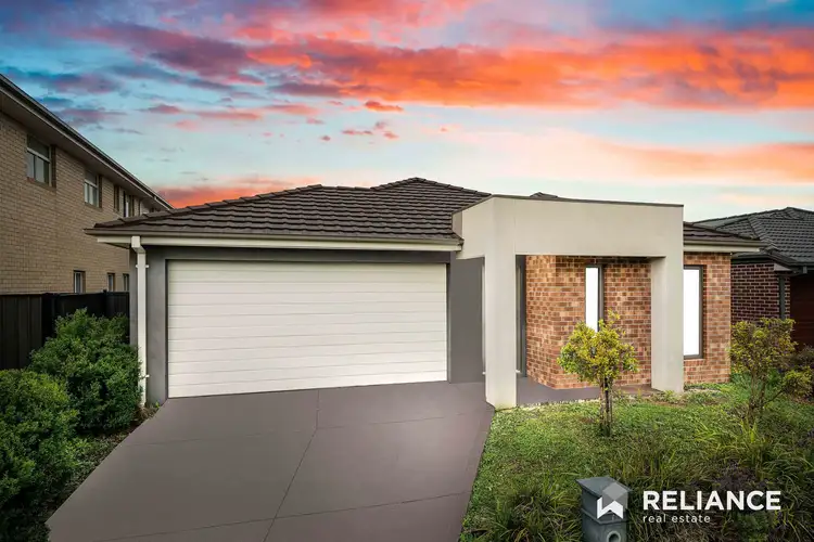 Second view of Homely house listing, 6 Chartwell Avenue, Truganina VIC 3029