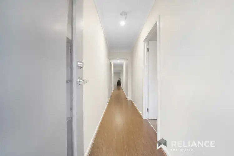 Third view of Homely house listing, 6 Chartwell Avenue, Truganina VIC 3029