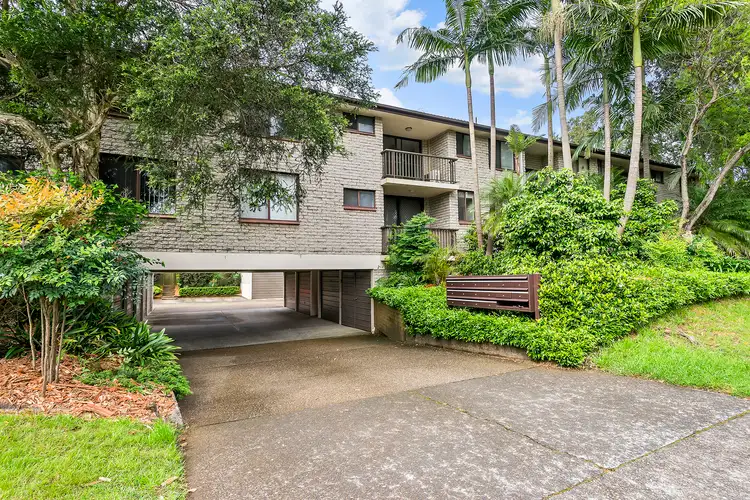 Main view of Homely apartment listing, 14/211-213 Waterloo Road, Marsfield NSW 2122