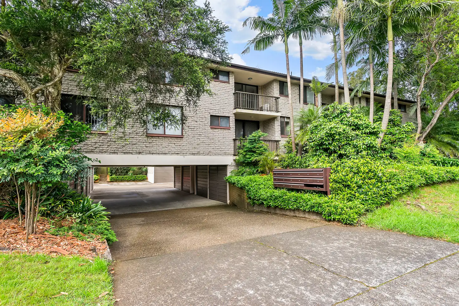 Main view of Homely apartment listing, 14/211-213 Waterloo Road, Marsfield NSW 2122