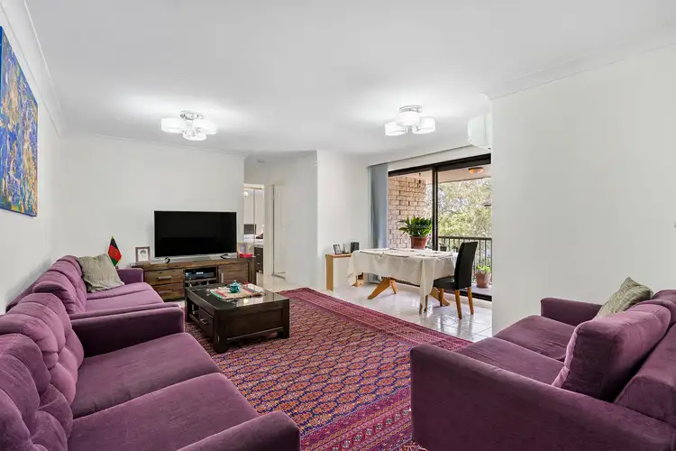 Third view of Homely apartment listing, 14/211-213 Waterloo Road, Marsfield NSW 2122