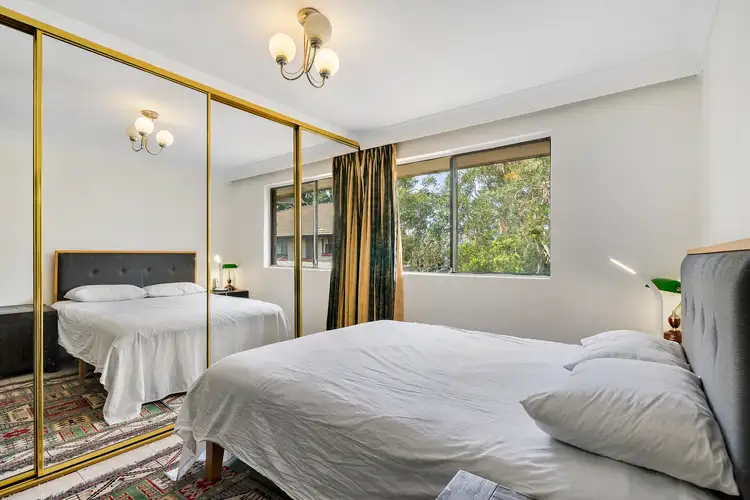 Sixth view of Homely apartment listing, 14/211-213 Waterloo Road, Marsfield NSW 2122