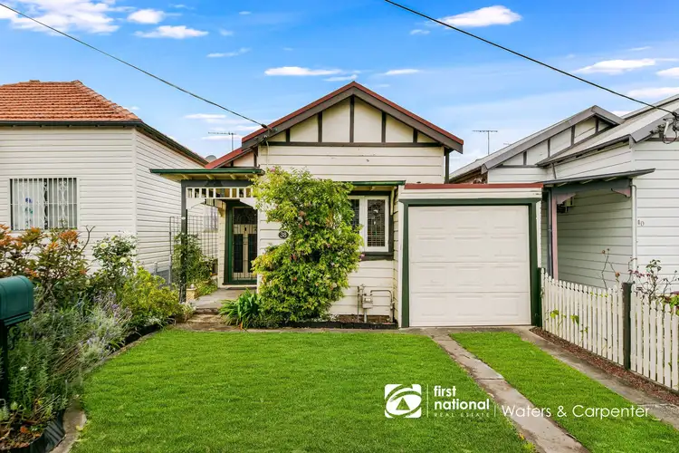 38 Northcote Street, Auburn NSW 2144
