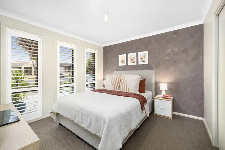 Fifth view of Homely house listing, 22 Henry Williams Street, Bonner ACT 2914