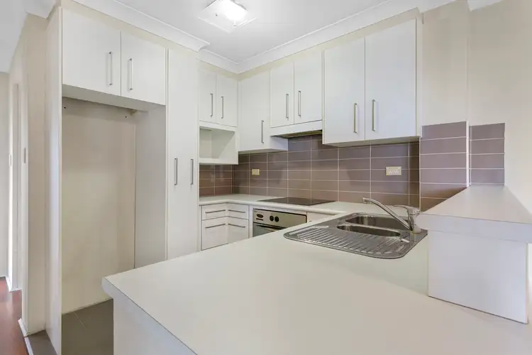 Fourth view of Homely apartment listing, 14/125 Oak Road, Kirrawee NSW 2232