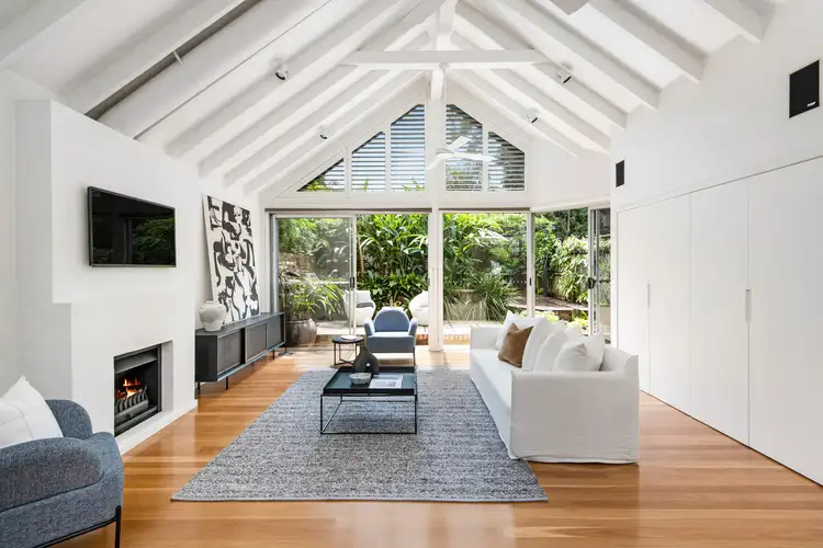 Second view of Homely house listing, 39 Alfred Street, St Peters NSW 2044