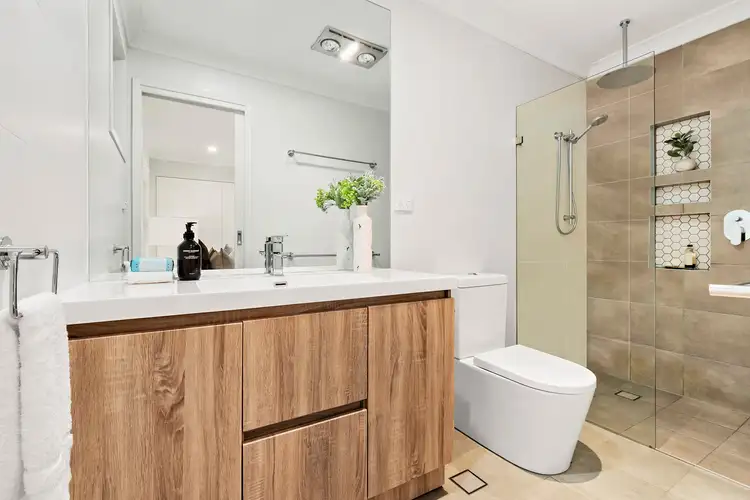 Sixth view of Homely house listing, 7 Talkook Place, Baulkham Hills NSW 2153