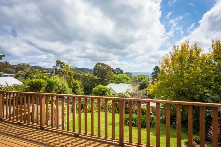 Fifth view of Homely house listing, 17 Bellbird Court, Wolumla NSW 2550