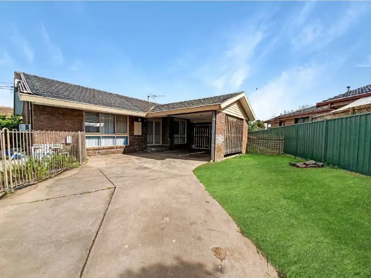 9 Oppy Crescent, Hoppers Crossing VIC 3029