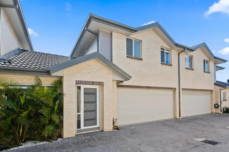 Main view of Homely townhouse listing, 6/215 Rothery Street, Bellambi NSW 2518