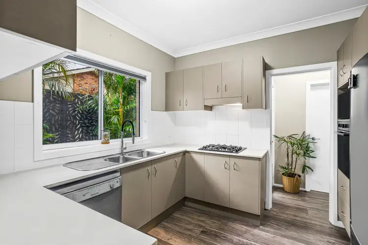 Third view of Homely townhouse listing, 6/215 Rothery Street, Bellambi NSW 2518