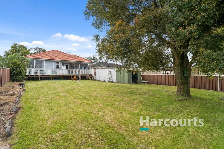 Main view of Homely house listing, 77 Woodford Street, Minmi NSW 2287