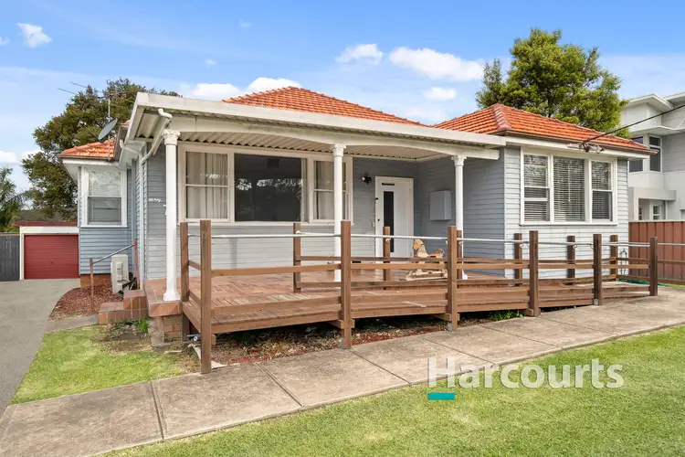 Second view of Homely house listing, 77 Woodford Street, Minmi NSW 2287